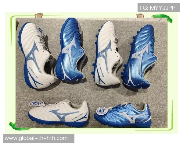 提升运动表现的秘密武器美津浓足球鞋垫让你在球场上更具竞争力