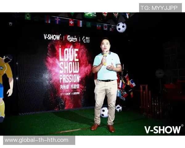 足球来了舞蹈串词精彩呈现助力激情四溢的足球盛宴